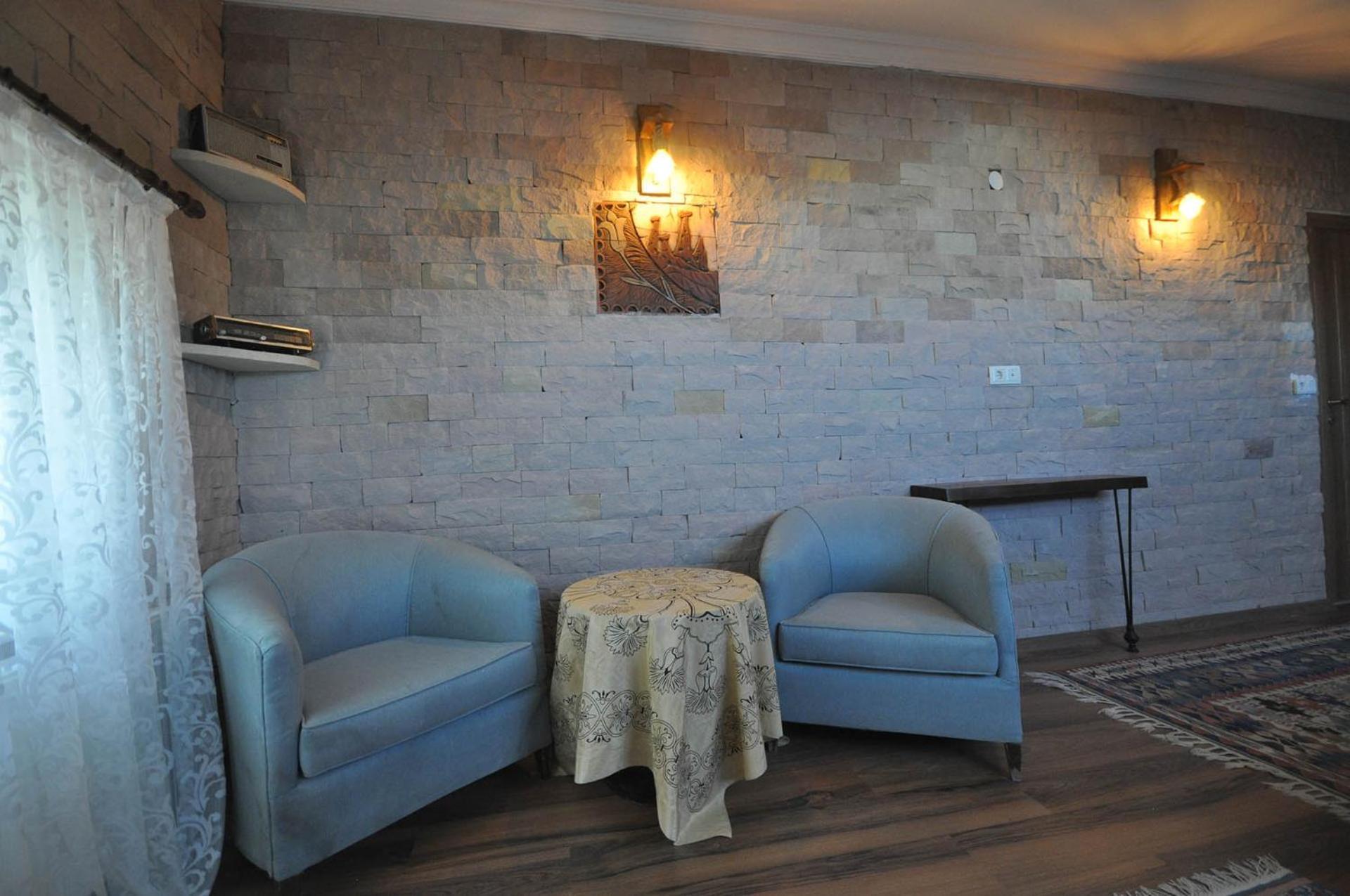 Uchisarstonehouse Hotell Nevsehir Eksteriør bilde