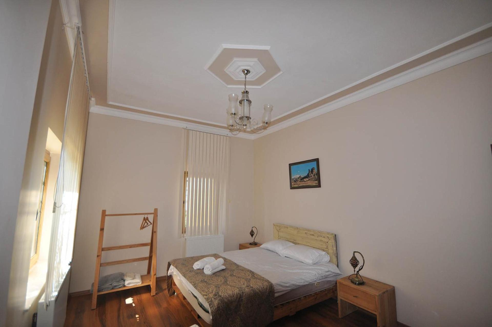 Uchisarstonehouse Hotell Nevsehir Eksteriør bilde