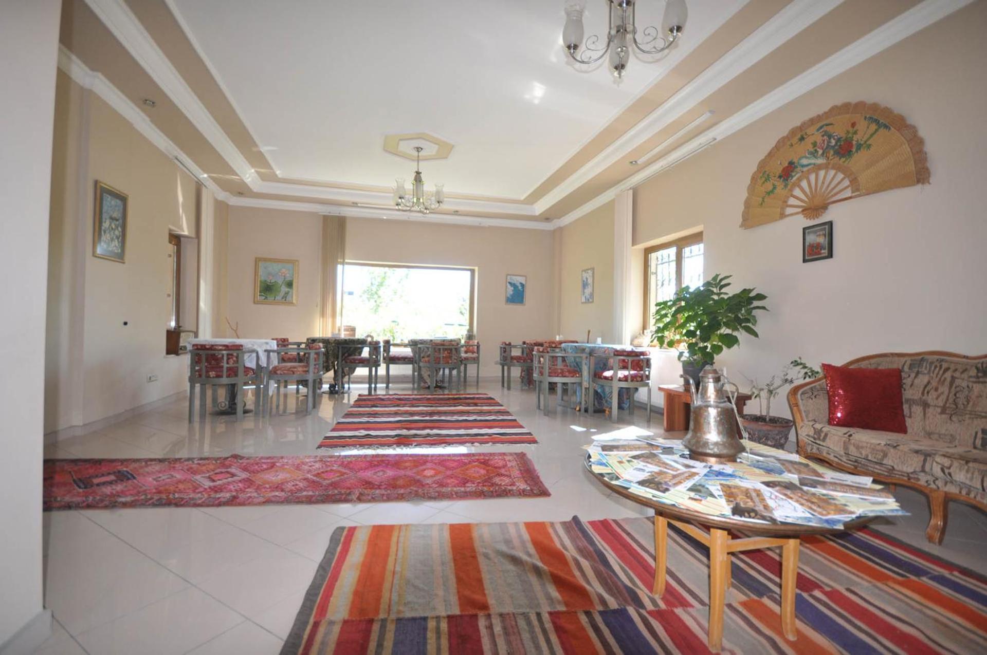 Uchisarstonehouse Hotell Nevsehir Eksteriør bilde