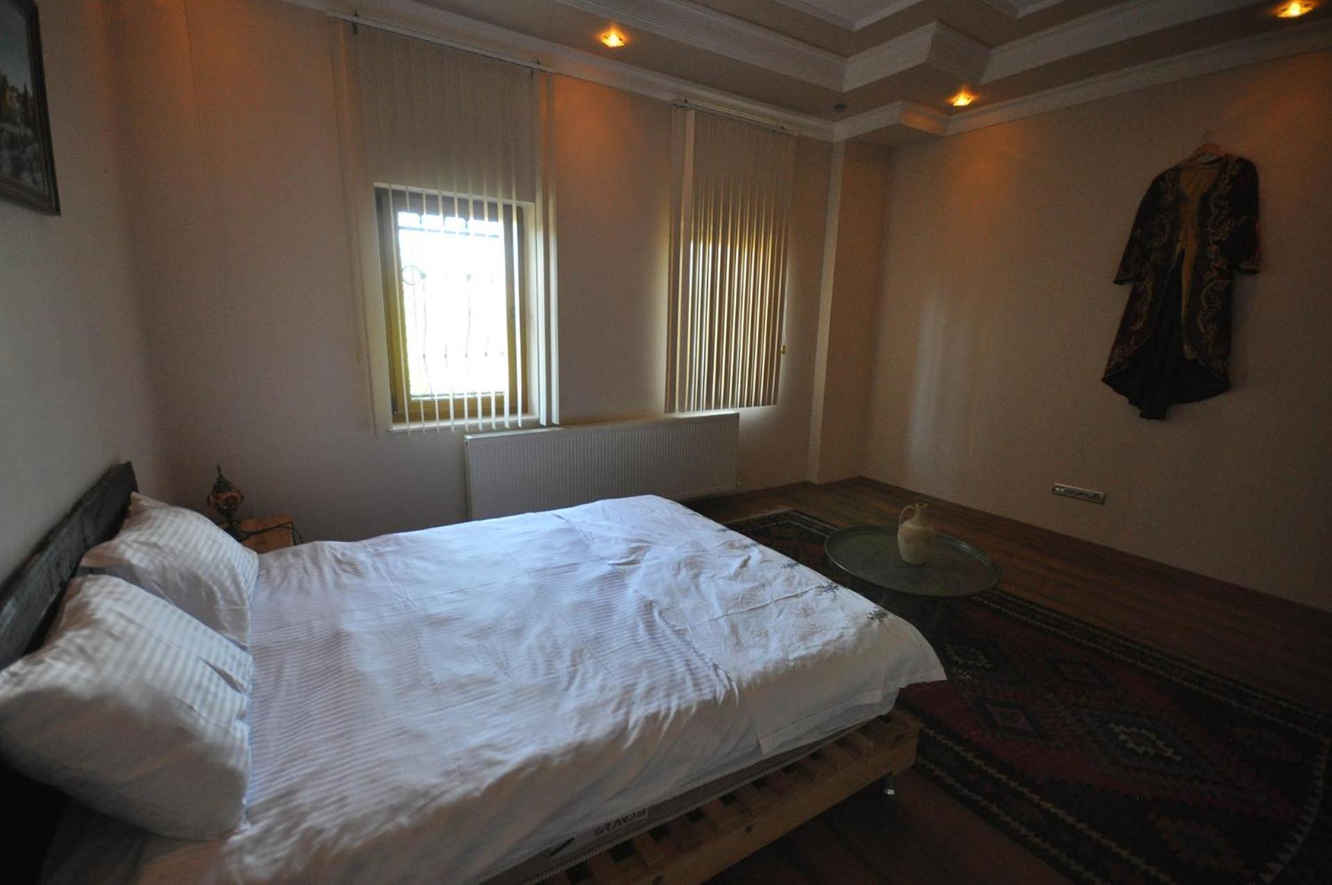 Uchisarstonehouse Hotell Nevsehir Eksteriør bilde