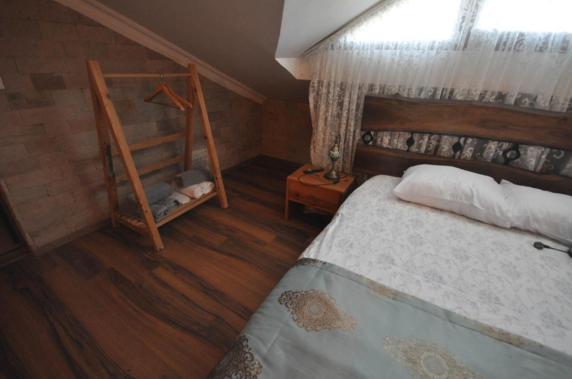 Uchisarstonehouse Hotell Nevsehir Eksteriør bilde