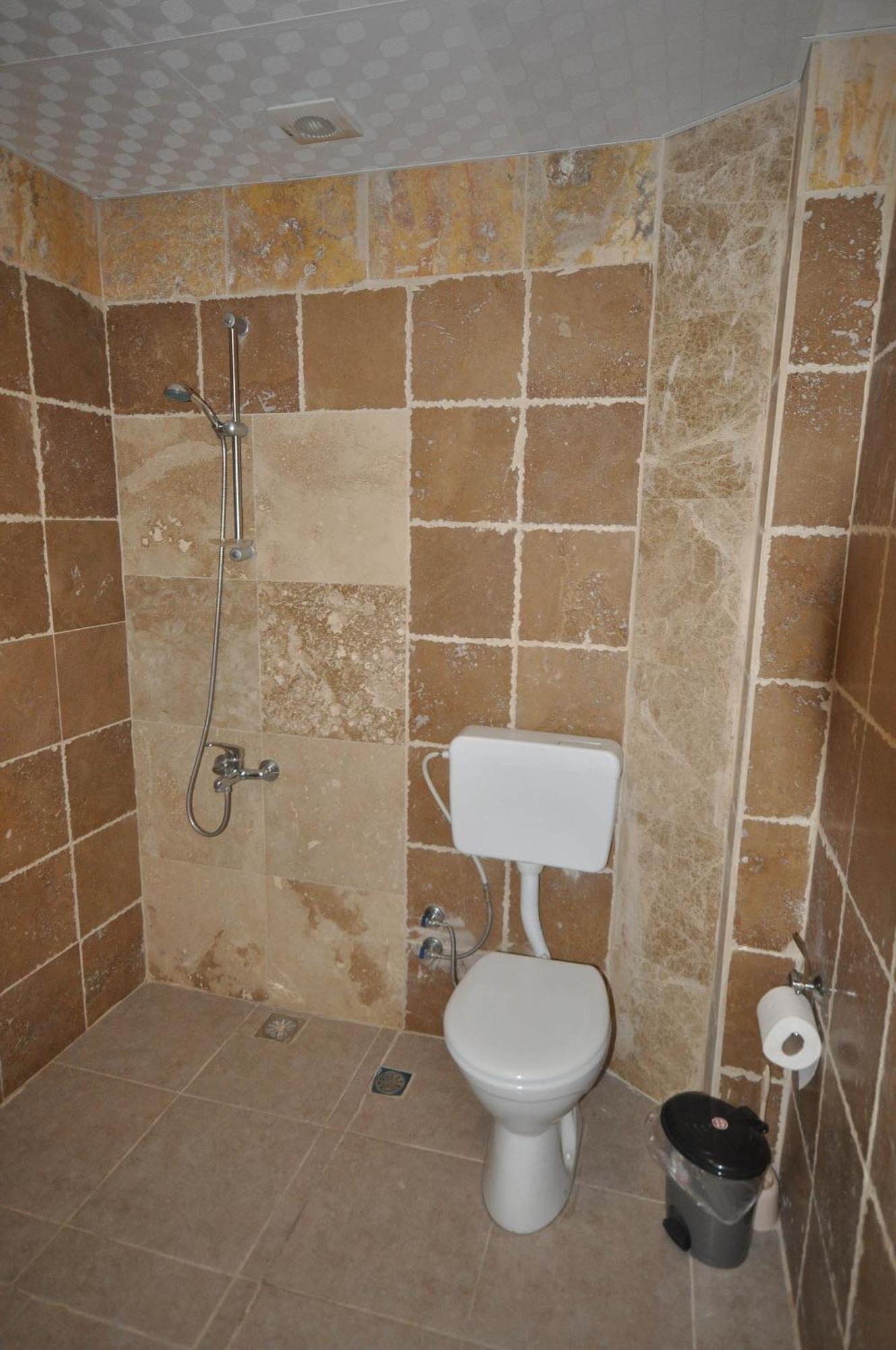 Uchisarstonehouse Hotell Nevsehir Eksteriør bilde