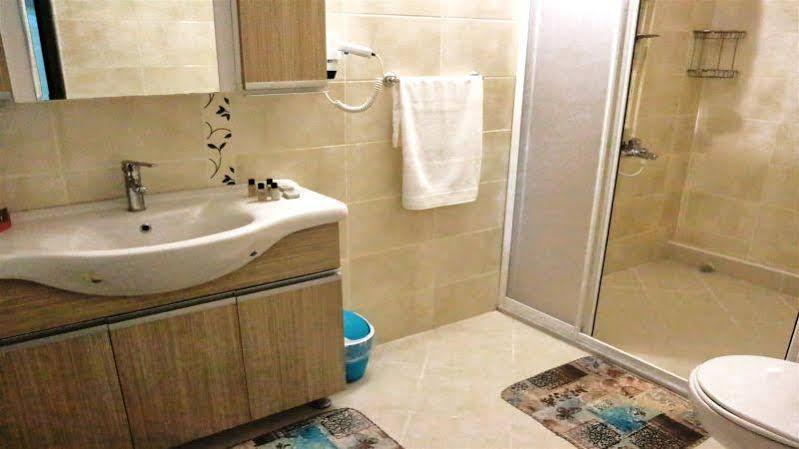 Uchisarstonehouse Hotell Nevsehir Eksteriør bilde