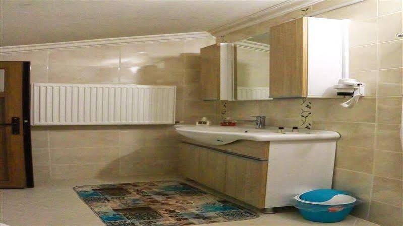 Uchisarstonehouse Hotell Nevsehir Eksteriør bilde
