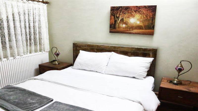 Uchisarstonehouse Hotell Nevsehir Eksteriør bilde